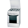   INDESIT K 6G21 W